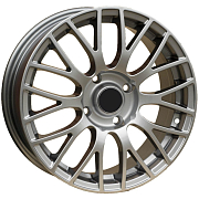 Диск 6.5x16 4x108 ET29 D65 Proma GTL Nero