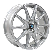 Диск 6x15 4x100 ET46 D54.1 Venti 1516 SL