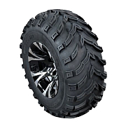 Шина Superguider MARS 25x10-12 TL