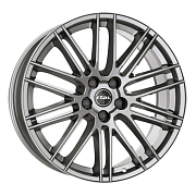 Диск 9.5x21 5x130 ET53 D71.5 Rial KiboX HB