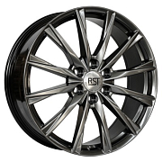Диск Литой 8x22 PCD 6x139.7 ET55 D95.1 RST R2202FF HB