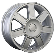 Диск 5x14 4x100 ET46 D56.1 Replica Ki3 S