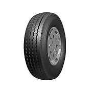 Шина 385/55R22.5 160J 20PR Double Coin RR905 TL Прицепная (Китай)