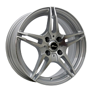 Диск 6x15 4x100 ET46 D54.1 X-Race AF-10 SF
