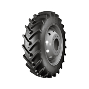 Шина 15.5R38 134A8 8PR  Кама Ф-2А TT