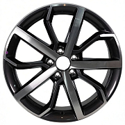 Диск 7x19 5x114.3 ET40 D64.1 Haval 1XKQ00A GMF