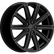 Диск Литой 7.5x19 PCD 5x115 ET45 D70.2 Carwel Тара BKM