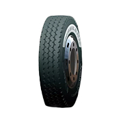 Шина 315/80R22.5 160/157K 22PR Habilead BM919 TL Универсальная