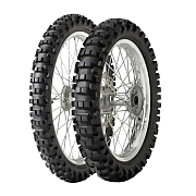 Шина DUNLOP Sports D952 110x90R19 62M TT