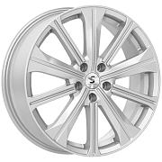 Диск Литой 7x19 PCD 5x108 ET33 D60.1 Premium Series КР013 HS