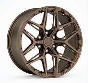 Диск Кованный 9x17 PCD 6x139.7 ET20 D106.1 LS FG53 MBZ