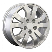 Диск 6.5x16 5x114.3 ET50 D64.1 Replica LS Replika H3-622 S