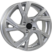 Диск Литой 6x16 PCD 4x100 ET41 D60.1 RST R156 SL