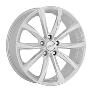 Диск Литой 7x18 PCD 5x112 D66.6 X-trike X-138 HS