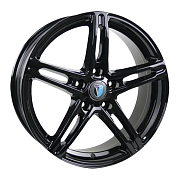 Диск 7x17 5x108 ET42 D65 Venti 1718 GB