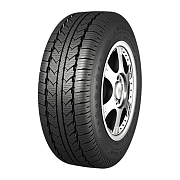 А/шина Nankang SL-6 215/75R16C 116/114R TL