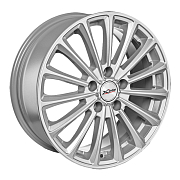 Диск 7x17 5x114.3 ET45 D66.1 X-trike X-136 HS