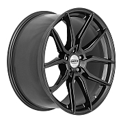 Диск 7.5x17 5x108 ET48 D70.1 Dotz Misano grey Grap