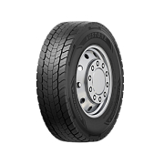 Шина 295/80R22.5 154/149M Austone ADR606 TL Ведущая