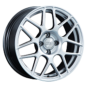 Диск 6.5x16 4x100 ET47 D54.1 Slik L-213 HPB