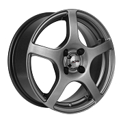 Диск 6x15 4x100 ET45 D67.1 X-trike X-118 HSB