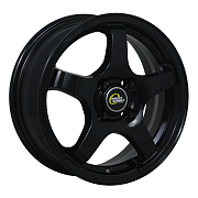 Диск 5.5x14 4x100 ET35 D67.1 CrossStreet CR-14 MB
