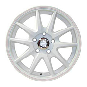 Диск 6x14 5x100 ET35 D57.1 N2O Y969 W