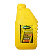 Oil Right М6-14Г 15W40 минеральное 1л