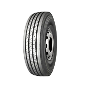 Шина 295/80R22.5 152/149M 18PR Doubleroad DR812 TL Рулевая