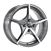 Диск 6x15 4x100 ET46 D54.1 Megami MGM-19 GMF