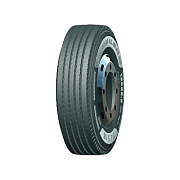 Шина 11R22.5 146/143L 16PR Habilead BL518 TL Рулевая