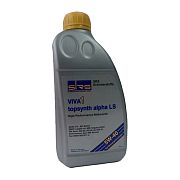 SRS VIVA 1 LS topsynth alpha 5W40 SN/CF C3 Синтетическое 1л