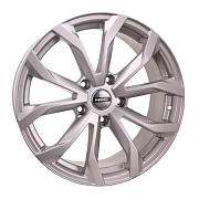 Диск 8x18 5x120 ET40 D72.6 Neo 808 Silver