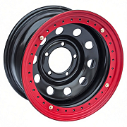 Диск 7.5x17 5x112 ET29 D66.6 Original Specification Штамп Brilliantsilver