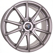 Диск 7x17 5x114.3 ET38 D67.1 Venti 1704 HBFP