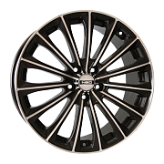 Диск 8x18 5x112 ET45 D66.6 Neo 830 BD