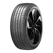А/шина 245/45R19 Hankook iON evo IK01A Electro SUV 102Y TL