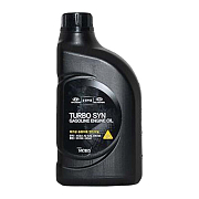 Hyundai/Kia 5W30 синтетическое 1л