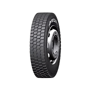Шина 11R22.5 148/145L 18PR Sicuro SECURE D22+ TL Ведущая
