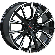 Диск Литой 9.5x19 PCD 5x112 ET39 D66.6 LegeArtis Concept B543 HBFP