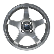 Диск 6x15 4x108 ET47 D63.3 Aero A1051 SL
