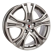 Диск 7x17 5x112 ET40 D57.1 Remain R159 HS
