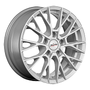 Диск 6.5x16 5x114.3 ET40 D66.1 X-trike X-135 HS