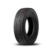 Шина 315/80R22.5 167/164K 22PR Teerex TDM18 TL Ведущая