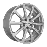 Диск 7x17 5x108 ET40 D54.1 X-trike X-120M W/FP