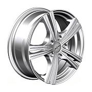 Диск 6.5x16 5x105 ET39 D56.6 X-trike X-112 HS