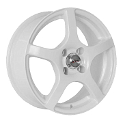 Диск 6x15 4x100 ET35 D67.1 X-trike X-118 W