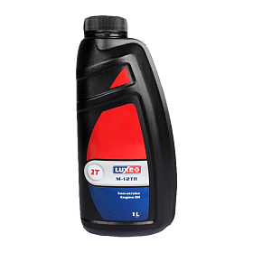 Luxe М-12ТП TB минеральное 1л