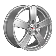 Диск 7x16 5x114.3 ET45 D67.1 X-trike X-108 HS