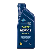 Aral Super Tronic E 0W30 SL синтетическое 1л